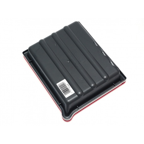 Paterson Zestaw 3 kuwet 20x25cm. do odbitek srebrowych