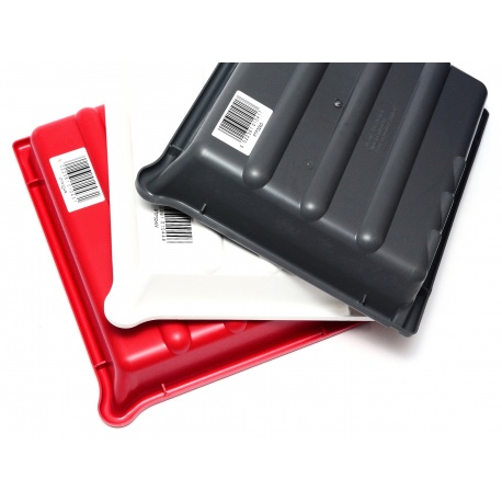 Paterson Zestaw 3 kuwet 20x25cm. do odbitek srebrowych