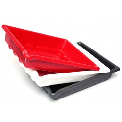 Paterson Zestaw 3 kuwet 20x25cm. do odbitek srebrowych