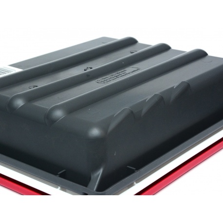 Paterson Zestaw 3 kuwet 20x25cm. do odbitek srebrowych