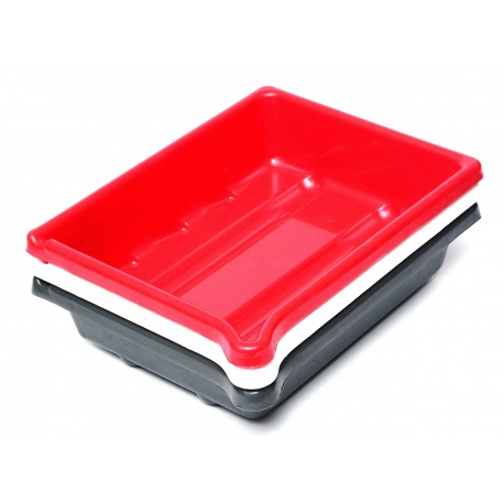 Paterson Zestaw 3 kuwet 13x18cm. do odbitek na papierze