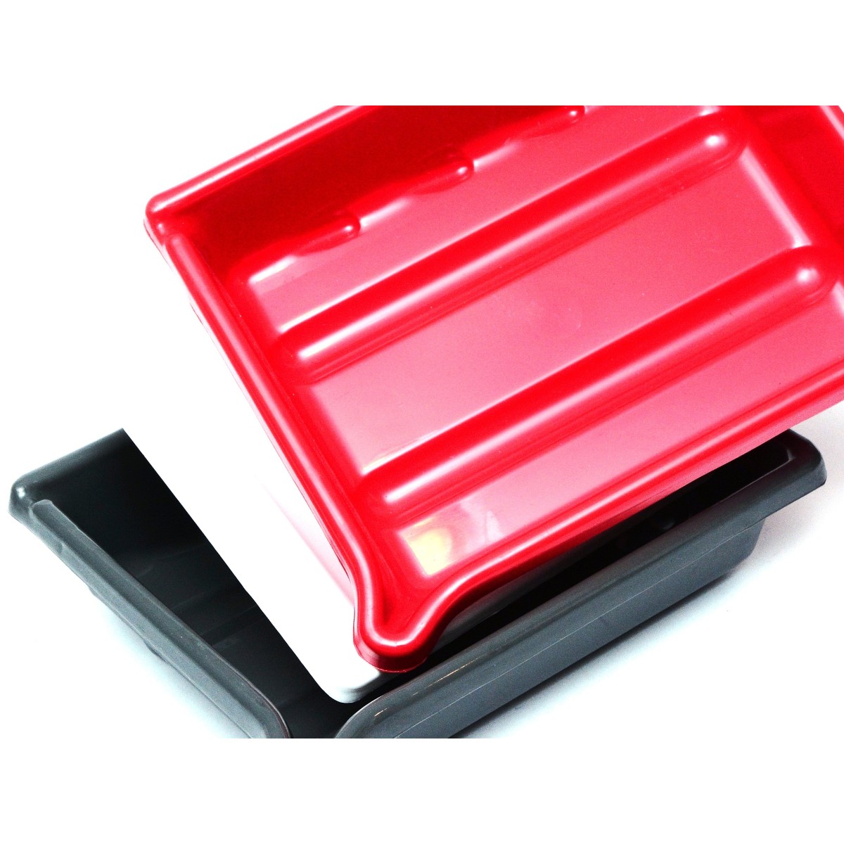 Paterson Zestaw 3 kuwet 13x18cm. do odbitek na papierze