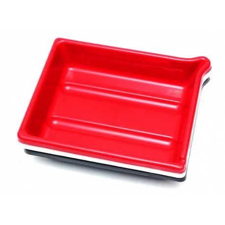 Paterson Zestaw 3 kuwet 13x18cm. do odbitek na papierze