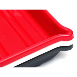 Paterson Zestaw 3 kuwet 13x18cm. do odbitek na papierze