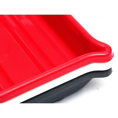 Paterson Zestaw 3 kuwet 13x18cm. do odbitek na papierze