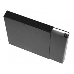 Czarno-Białe Segregator i Futerał na koszulki folie BEZ NAPISU