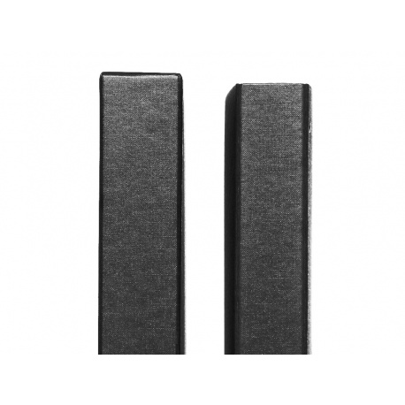 Czarno-Białe Segregator i Futerał na koszulki folie BEZ NAPISU