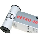 Rollei Retro 400S/120 film srebrowy czarno-biały tradycyjny