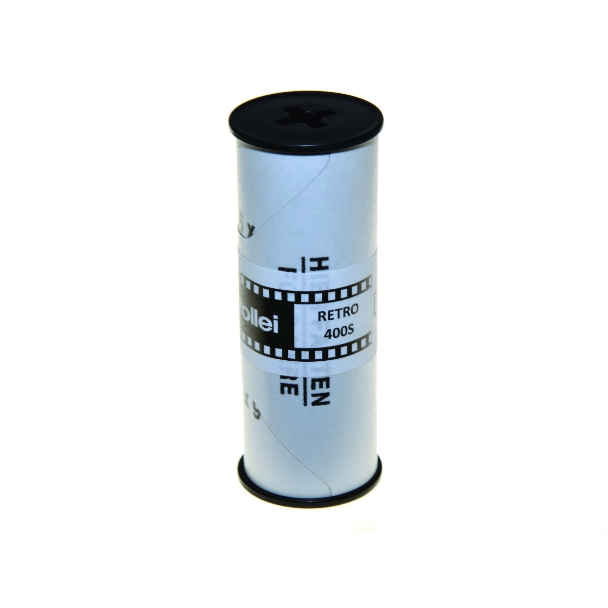 Rollei Retro 400S/120 film srebrowy czarno-biały tradycyjny
