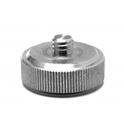Hama Śruba redukcyjna gwint do statywu A1/4 B3/8 25 mm (5122)