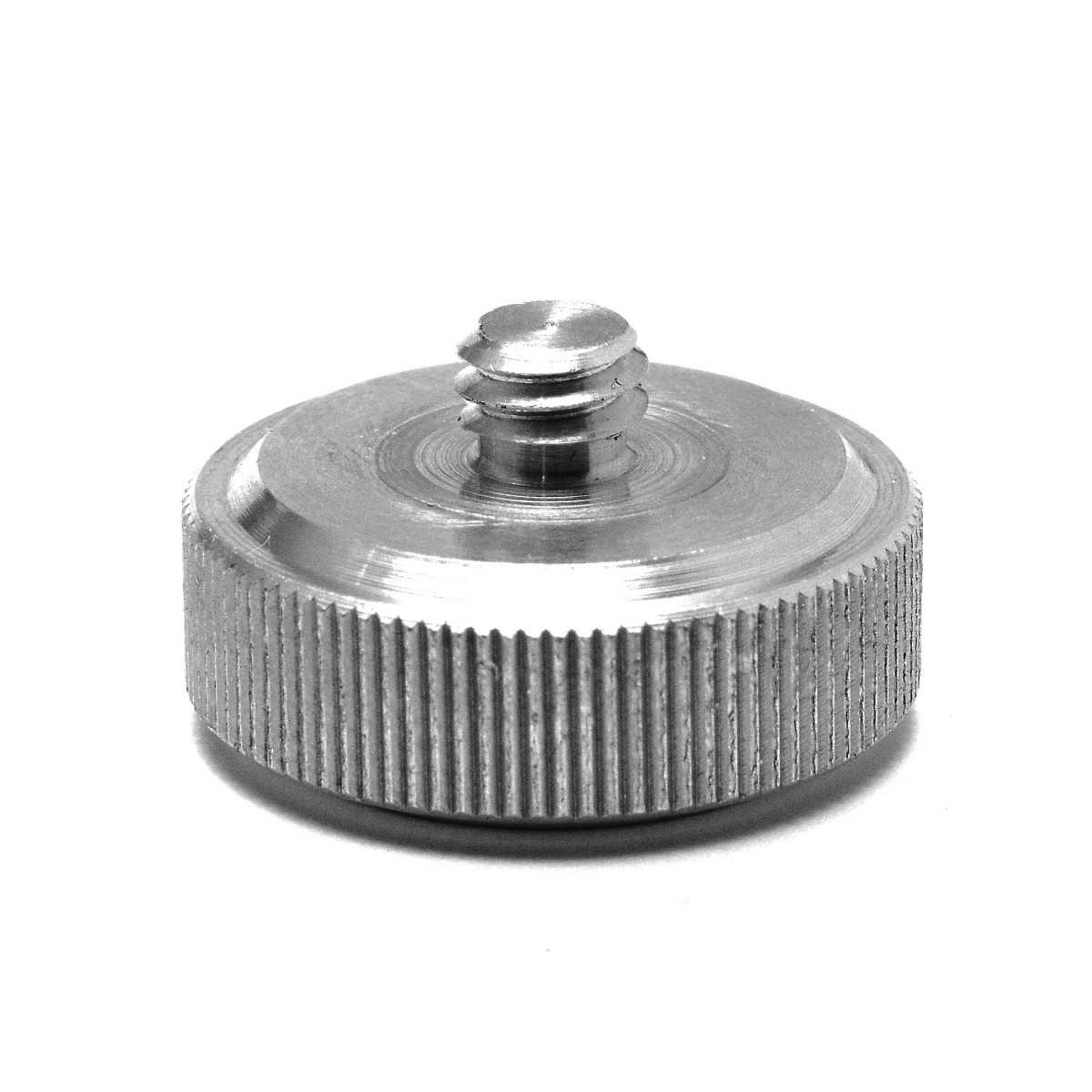 Hama Śruba redukcyjna gwint do statywu A1/4 B3/8 25 mm (5122)