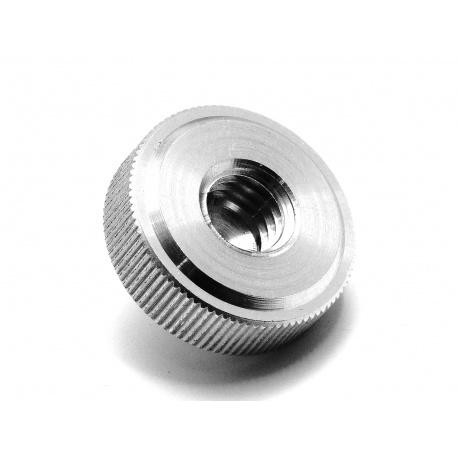 Hama Śruba redukcyjna gwint do statywu A1/4 B3/8 25 mm (5122)