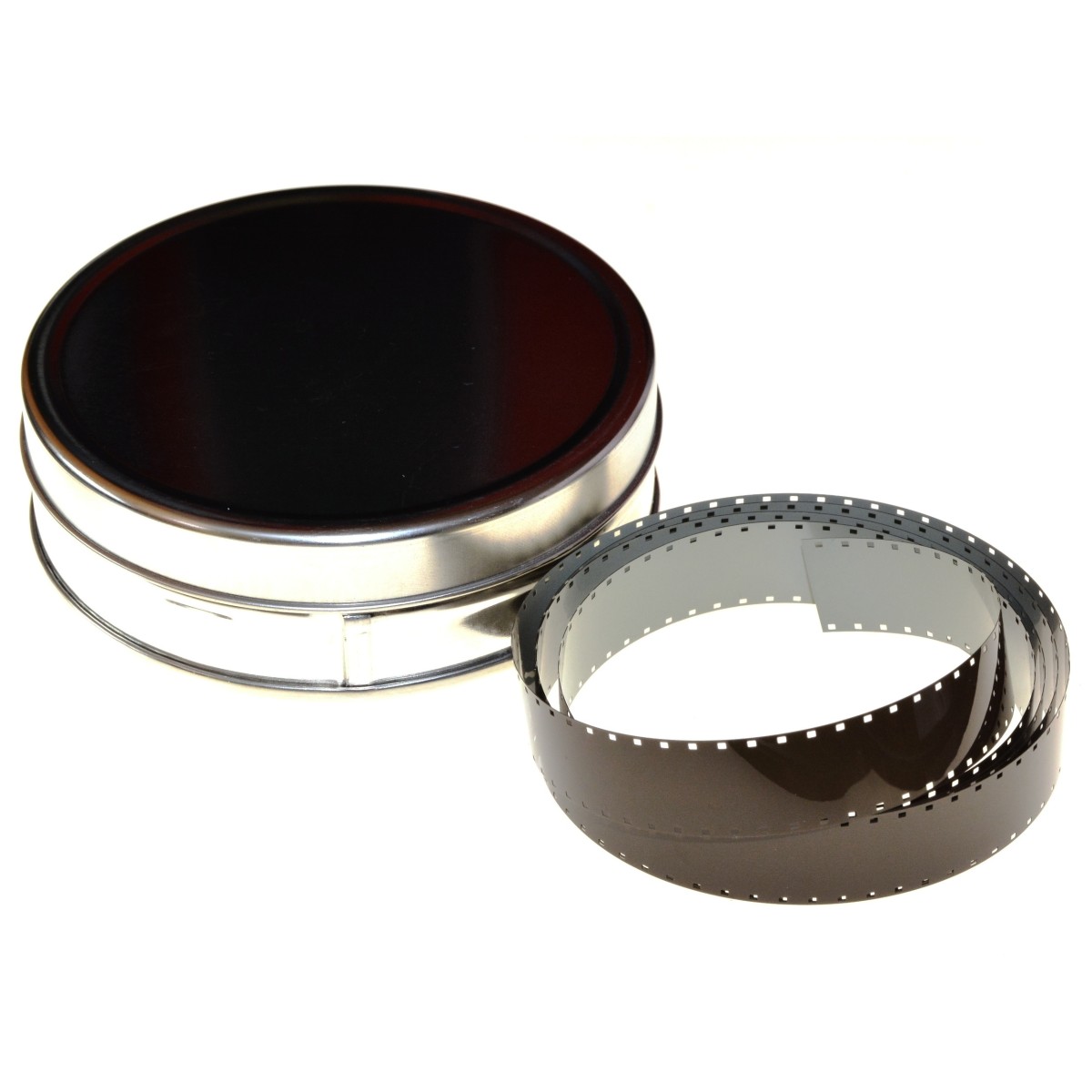 Foma Fomapan R 100 Super8 30,5m film do kamery 16mm