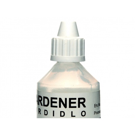 Foma Garbnik hardener utwardzacz do emulsji foto 15 ml.