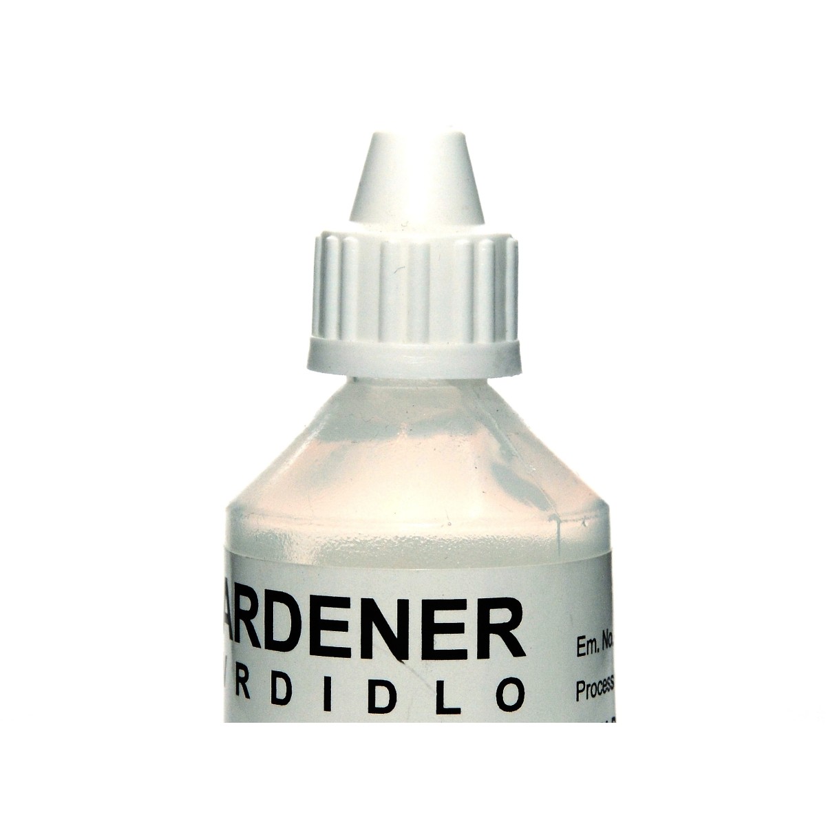 Foma Garbnik hardener utwardzacz do emulsji foto 15 ml.