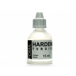 Foma Garbnik hardener utwardzacz do emulsji foto 15 ml.