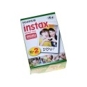 Fuji Film wkład Instax Color Mini Lomo 20 zdjęć Instant kolor