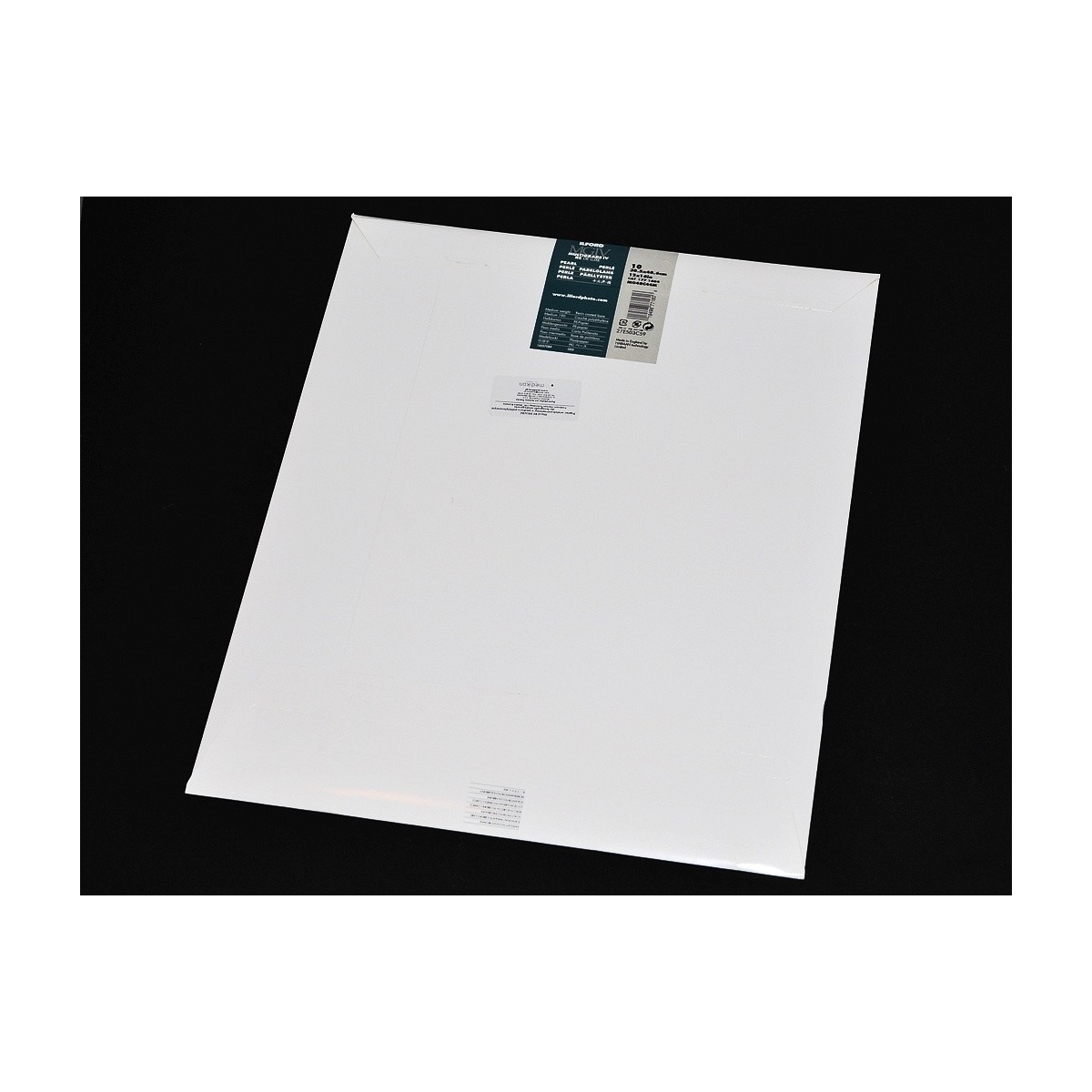 Ilford Multigrade V RC Deluxe 30x40/10 perła