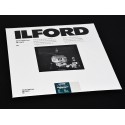 Ilford Multigrade V RC Deluxe 30x40/10 perła