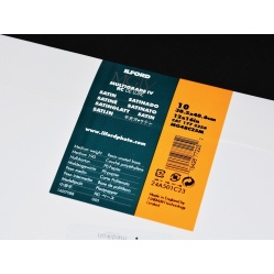 Ilford Multigrade V RC Deluxe 30x40/10 satyna