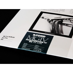 Ilford Multigrade IV RC De luxe 30x40/50 perła NA ZAMÓWIENIE