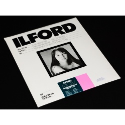 Ilford Multigrade V RC Deluxe 40x50/10 błysk NA ZAMÓWIENIE