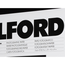 Ilford Multigrade IV RC De luxe 40x50/50 satyna NA ZAMÓWIENIE