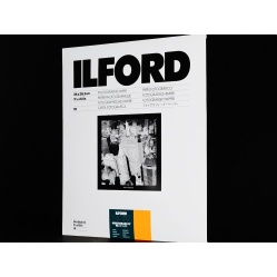 Ilford Multigrade IV RC De luxe 40x50/50 satyna NA ZAMÓWIENIE