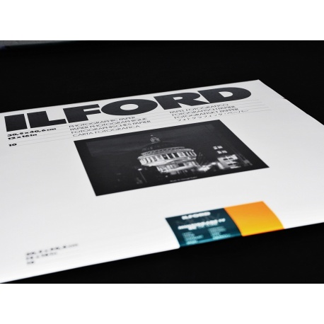 Ilford Multigrade V RC Deluxe 50x60/10 satyna NA ZAMÓWIENIE