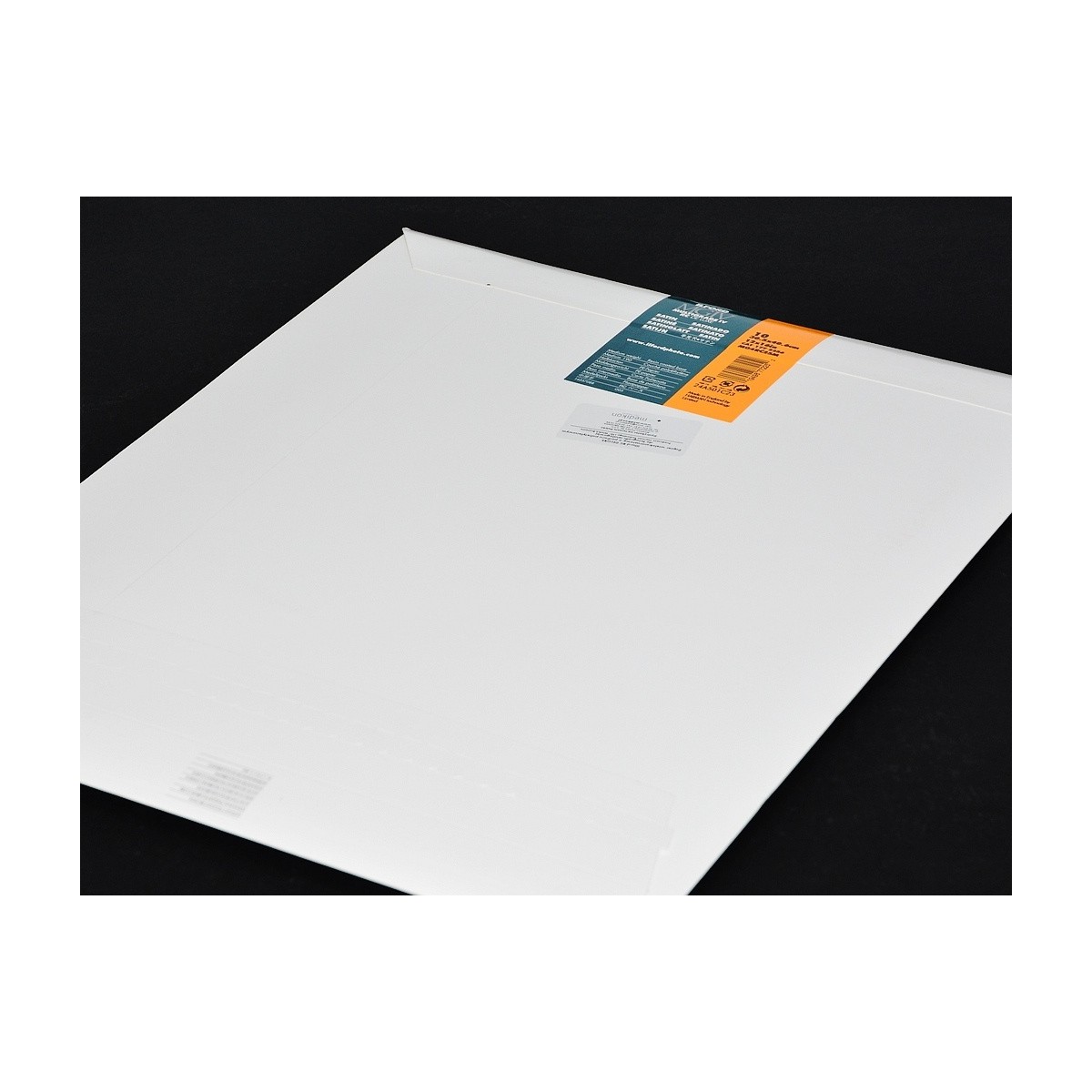 Ilford Multigrade V RC Deluxe 50x60/10 satyna NA ZAMÓWIENIE