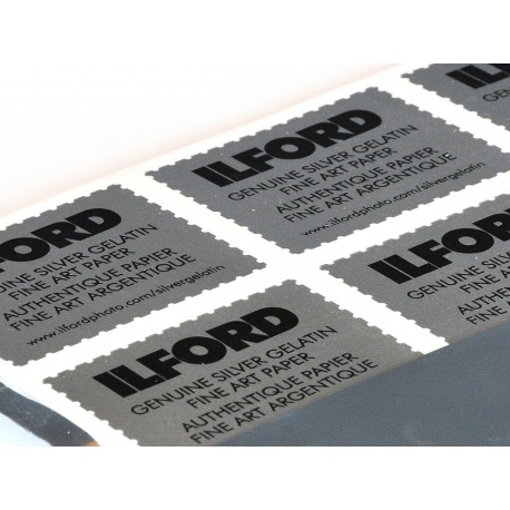 Ilford Multigrade FB Classic 13x18/100 błysk barytowy