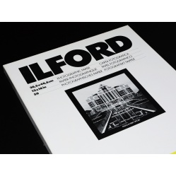 Ilford Multigrade FB Classic 30x40/50 błysk NA ZAMÓWIENIE