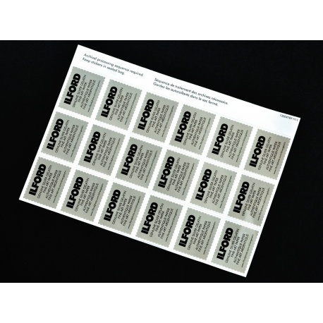 Ilford Multigrade FB Classic 30x40/50 błysk NA ZAMÓWIENIE