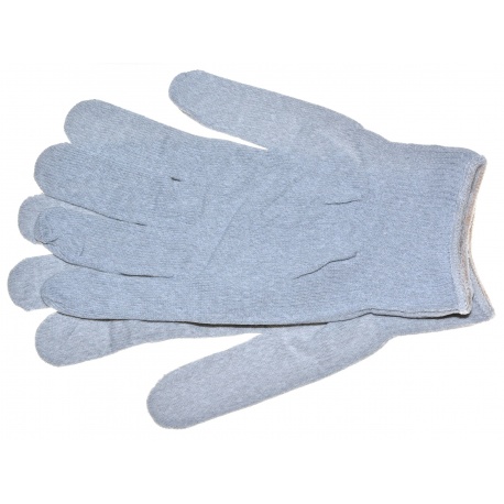 Kinetronics Rękawiczki antystatyczne ASG - rozmiar M i L