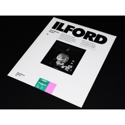Ilford Multigrade FB Classic 40x50/50 błysk NA ZAMÓWIENIE