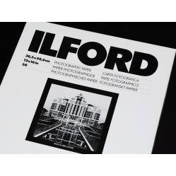 Ilford Multigrade FB Classic 40x50/50 mat NA ZAMÓWIENIE