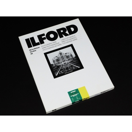 Ilford Multigrade FB Classic 40x50/50 mat NA ZAMÓWIENIE