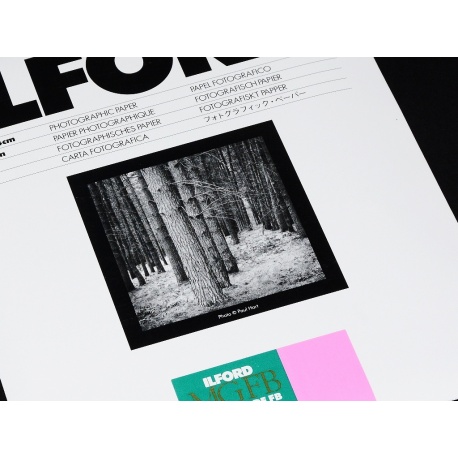 Ilford Multigrade FB Classic 50x60/10 błysk NA ZAMÓWIENIE