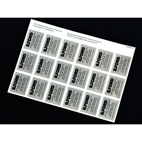 Ilford Multigrade FB Classic 50x60/10 błysk NA ZAMÓWIENIE