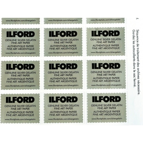 Ilford Multigrade FB Classic 50x60/10 mat NA ZAMÓWIENIE