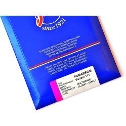 Foma Fomabrom Variant 18x24/10 112 mat baryt