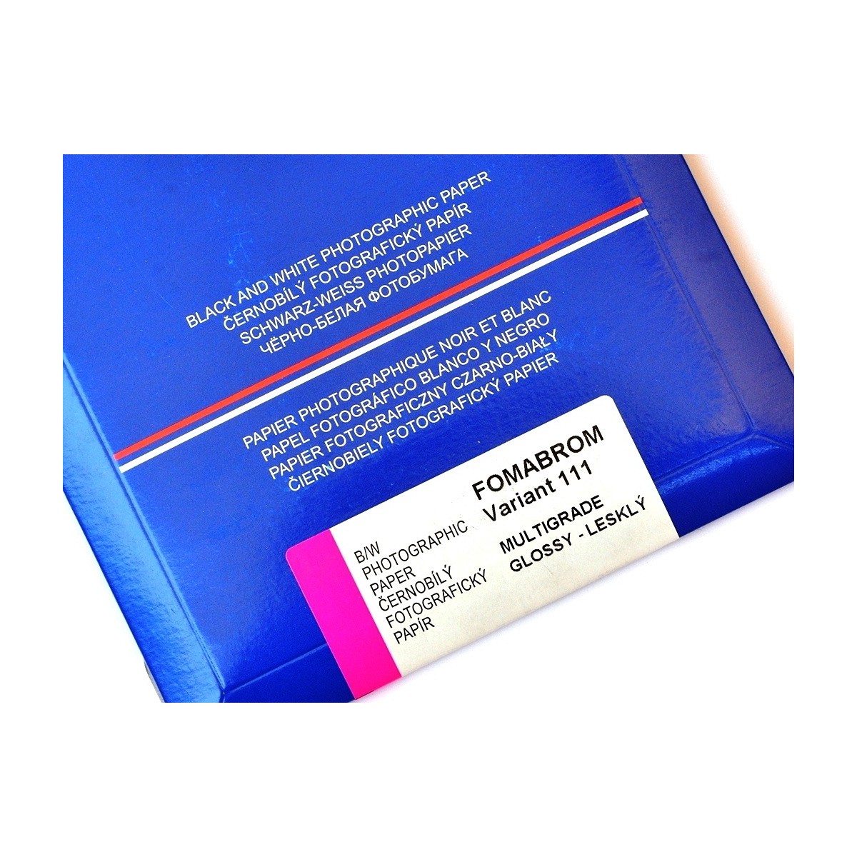 Foma Fomabrom Variant 18x24/10 112 mat baryt