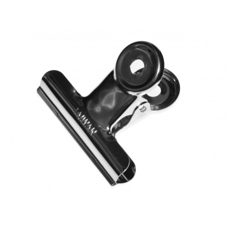  Klamerka wieszak zawieszka klips do suszenia do filmów 35mm metal 1szt.