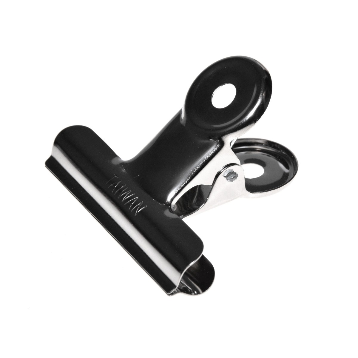  Klamerka wieszak zawieszka klips do suszenia do filmów 35mm metal 1szt.