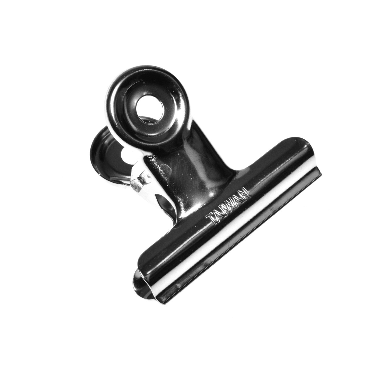 Klamerka wieszak zawieszka klips do suszenia do filmów 120 metal 1szt.