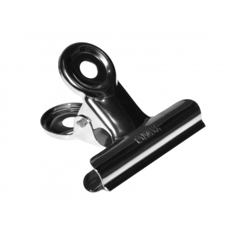 Klamerka wieszak zawieszka klips do suszenia do filmów 120 metal 1szt.