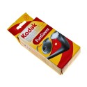 Kodak FunSaver Aparat jednorazowy 800 z fleszem - 27 zdjęć na wakacje