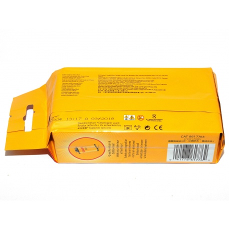 Kodak FunSaver Aparat jednorazowy 800 z fleszem - 27 zdjęć na wakacje