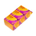 Kodak Gold GC 200/36 - 3 filmy do zdjęć kolorowych na wakacje
