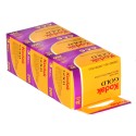 Kodak Gold GC 200/36 - 3 filmy do zdjęć kolorowych na wakacje